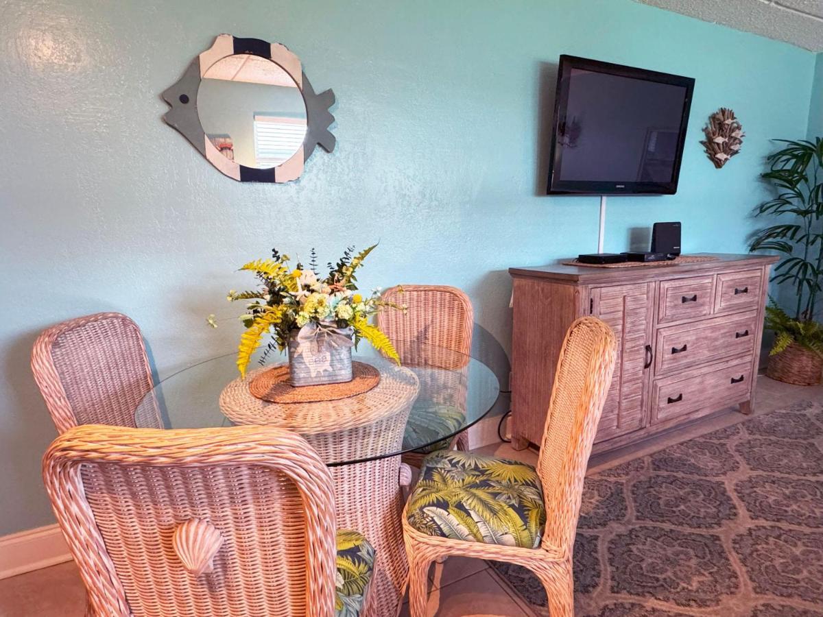 1 Bedroom Brisa Del Mar! Ground Floor Unit! Cocoa Beach Ngoại thất bức ảnh