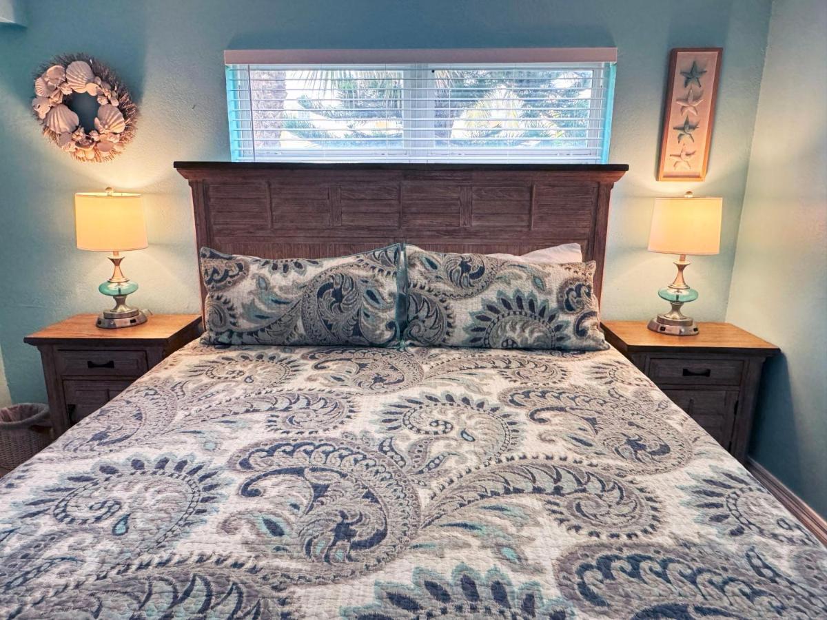 1 Bedroom Brisa Del Mar! Ground Floor Unit! Cocoa Beach Ngoại thất bức ảnh