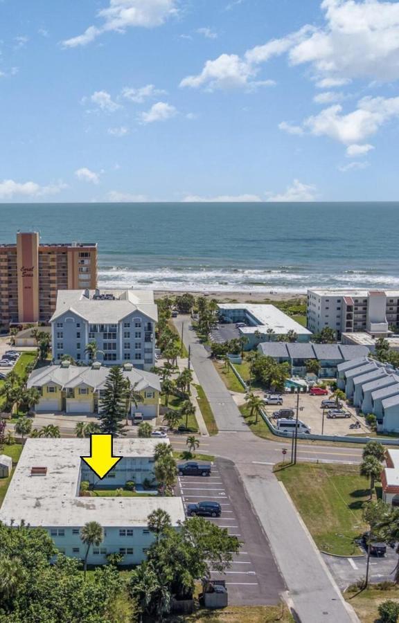 1 Bedroom Brisa Del Mar! Ground Floor Unit! Cocoa Beach Ngoại thất bức ảnh