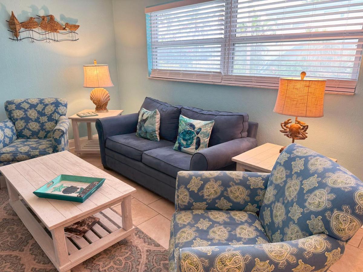 1 Bedroom Brisa Del Mar! Ground Floor Unit! Cocoa Beach Ngoại thất bức ảnh