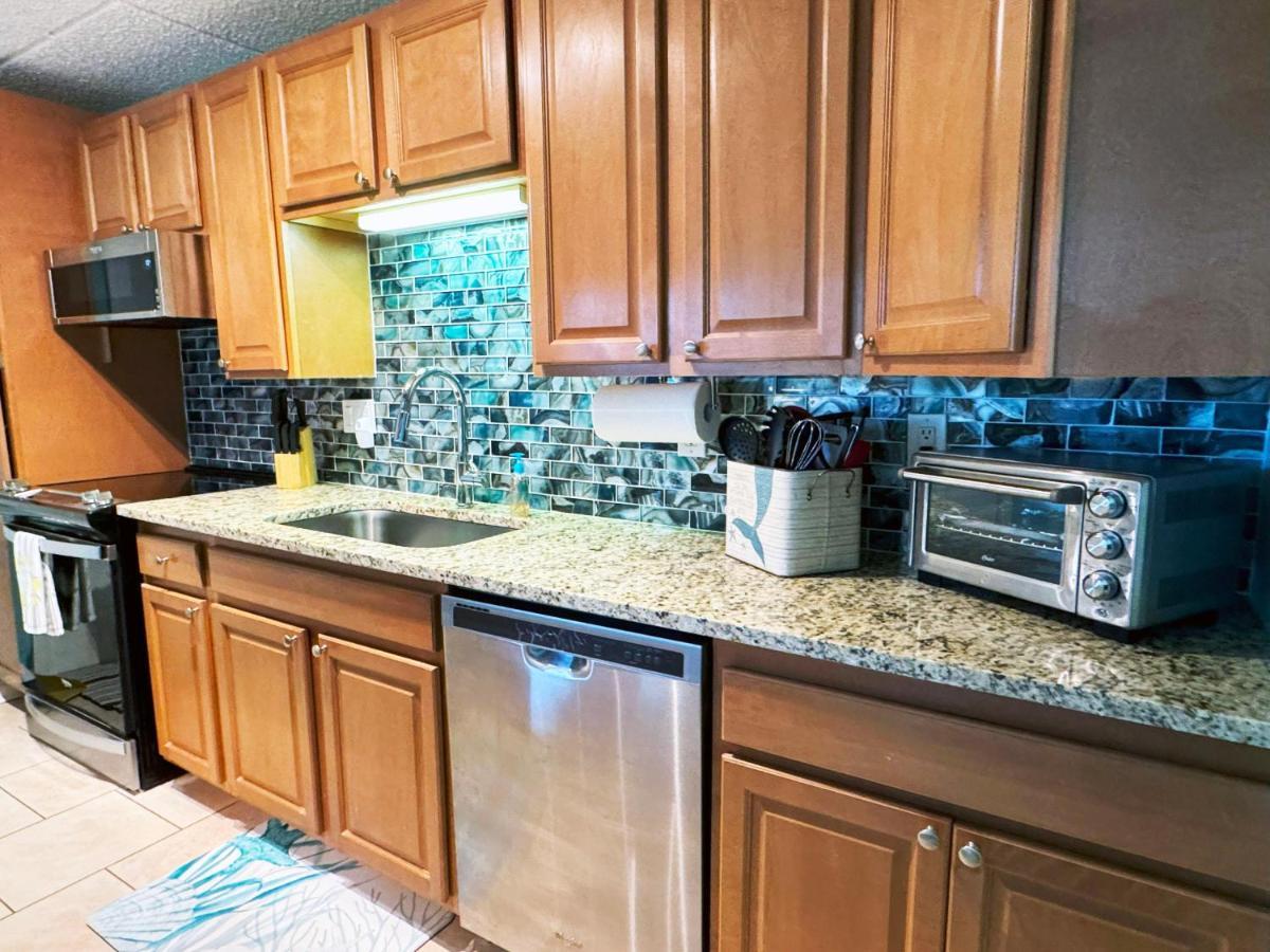 1 Bedroom Brisa Del Mar! Ground Floor Unit! Cocoa Beach Ngoại thất bức ảnh
