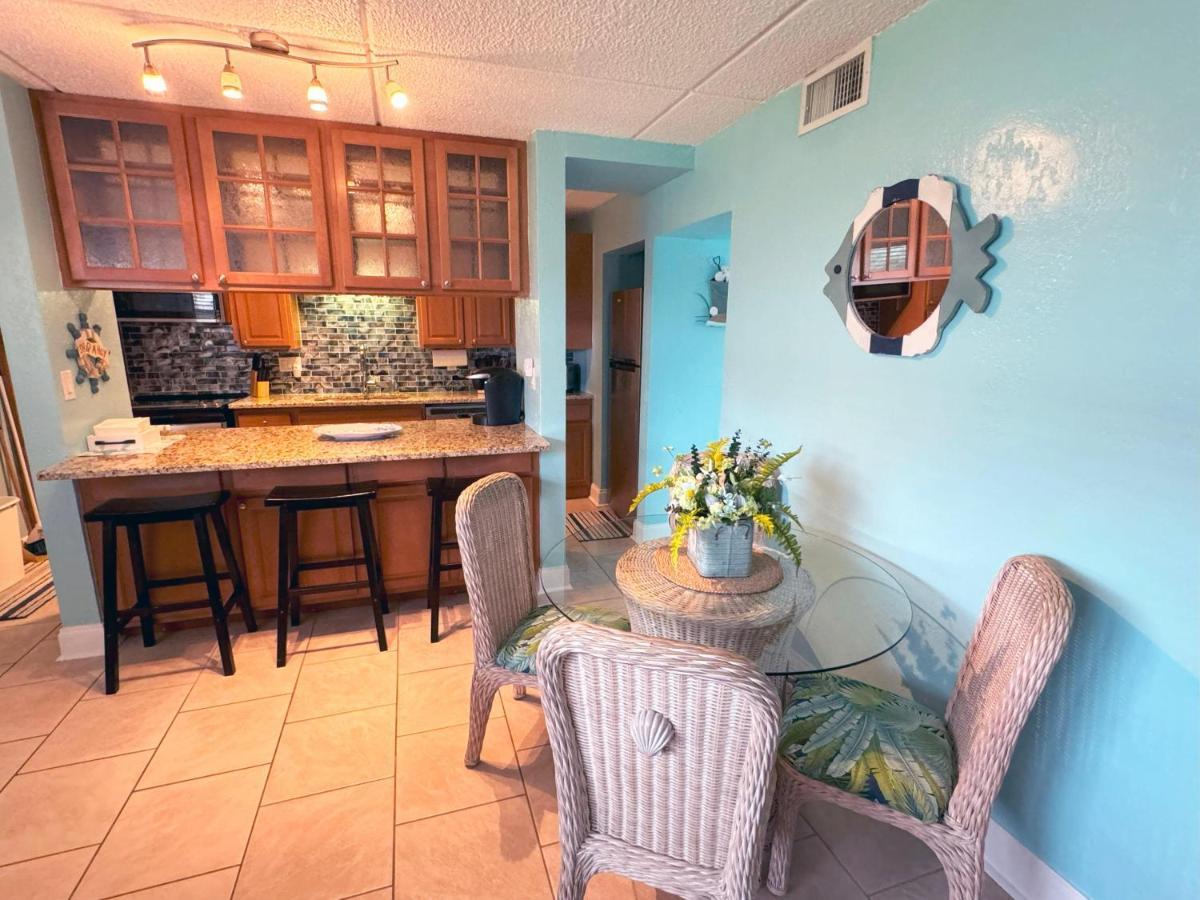 1 Bedroom Brisa Del Mar! Ground Floor Unit! Cocoa Beach Ngoại thất bức ảnh