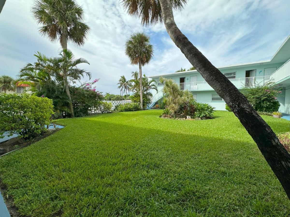 1 Bedroom Brisa Del Mar! Ground Floor Unit! Cocoa Beach Ngoại thất bức ảnh