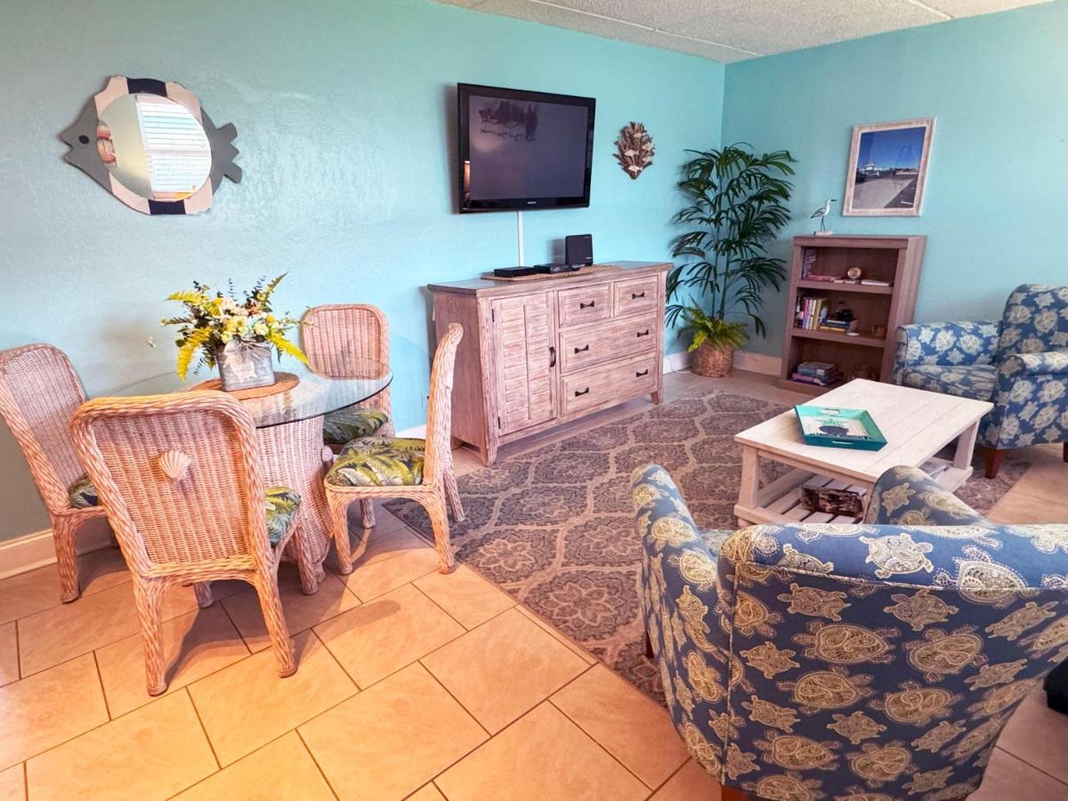 1 Bedroom Brisa Del Mar! Ground Floor Unit! Cocoa Beach Ngoại thất bức ảnh