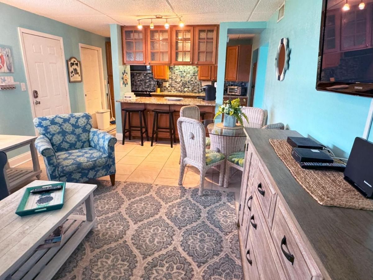 1 Bedroom Brisa Del Mar! Ground Floor Unit! Cocoa Beach Ngoại thất bức ảnh